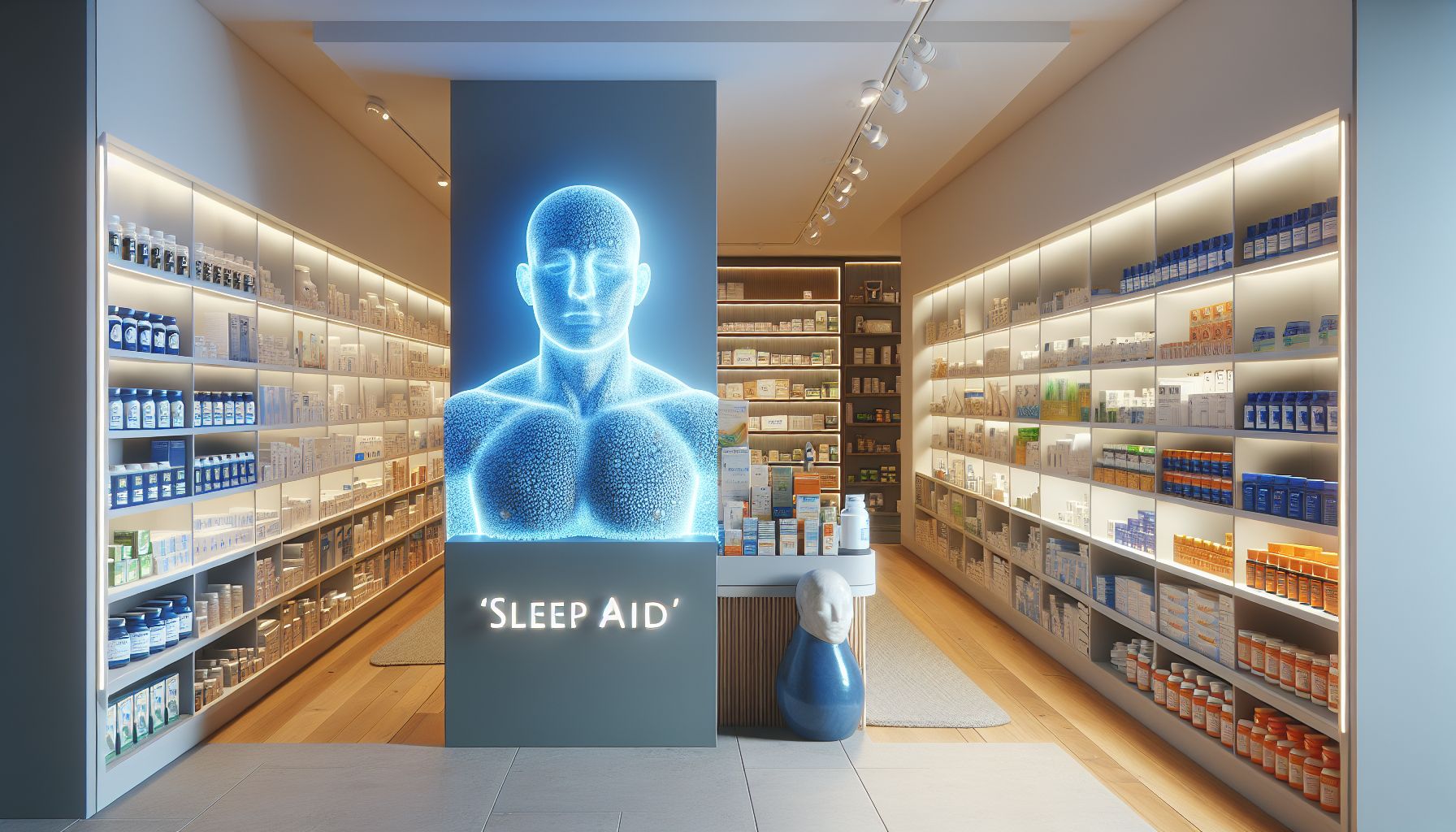 Discover the Best Sleep Aid Solutions at Our Trusted Pharmacy